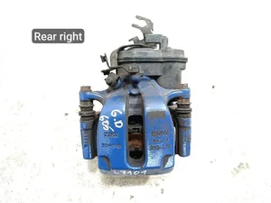 BMW 34216887410 X5 (G05) 2020 Pinza de freno Right Rear