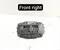 Aston Martin DB7 Volante 2002 Pinza de freno Right Front - Imagen 1