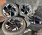 Opel 9851867680 Grandland 2025 Aliuminio ratlankiai komplektas 5x108  R20 EJ 8.0 ET43 - Paveiksliukas 1