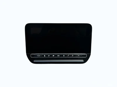 Mercedes-Benz Trucks A0004463822, A0004481722 Radio, Multimedia - Bild 1