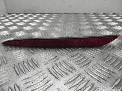 Tesla 6007705-00-C / 600770500C MODEL S 2014 Garniture /moulage - Image 1