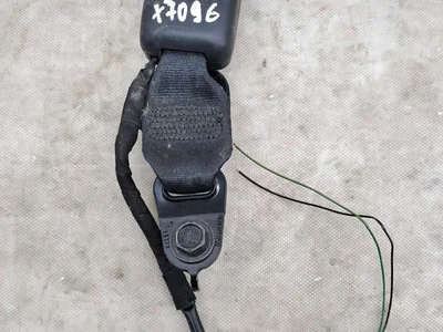 Hyundai 89860N7000 Tucson (NX4) 2022 Boucle de ceinture de sécurité - Image 1