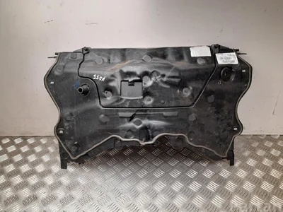 Mercedes-Benz A1676200003 GLE (C167) Coupé 2021 Absorbeur acoustique - Image 1