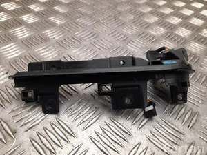 Polestar 80010039 4 2025 Kitos sėdynių dalys