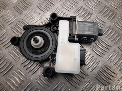 Volkswagen 5H0 959 407 G / 5H0959407G Golf VIII (CD1) 2021 Moteur de lève-vitre Right Rear - Image 1