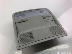 Volkswagen 1K0947105AC GOLF PLUS (5M1, 521) 2013 Vidaus apšvietimas