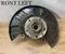 Gebrauchtes Original MG 10779507 MG HS (AS23) 2023 Radlager vorne links - Bild 1