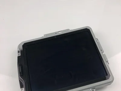 Volvo 31456506AA V90 II 2018 Ecran - Image 1