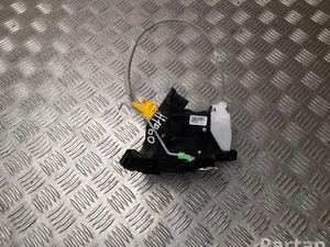 Hyundai 814D0-BE000 / 814D0BE000 Kona II 2024 Serrure de porte Right Rear