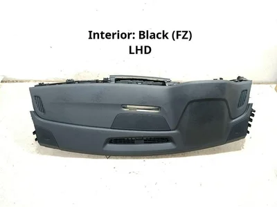 Audi 4M1.857.067, 551186240, 3007024301, 3007024500, 30070245 / 4M1857067, 551186240, 3007024301, 3007024500, 30070245 Q7 (4M) 2017 Deska rozdzielcza - Obraz 1
