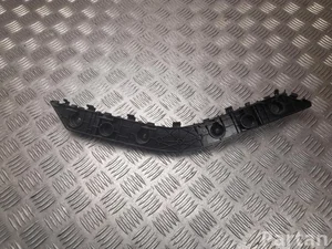 XPeng 7106300ED1 P7 2025 Кронштейн для бампера сзади слева