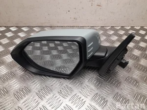 Hyundai E130410141 Kona II 2023 Outside Mirror Left adjustment electric Turn signal