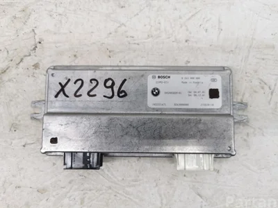 BMW 045A05839, 045A05839-01, 0263008080, 1922221671, 0263008080, 215520-10 / 045A05839, 045A0583901, 0263008080, 1922221671, 0263008080, 21552010 X5 (G05) 2021 Unité de contrôle pour traitement d'image - Image 1