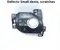 RAM 68328326AE, P68328326AE, 68328332AF, P68328332AF, 10329535, 10336267, 12015589 1500 Crew Cab Pickup (DT) 2019 Palanca de cambios - Imagen 1