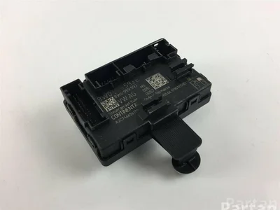 Audi 8W0959593E A4 (8W2, B9) 2015 Unités de contrôle - Image 1