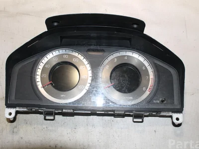 Volvo 31270903AA S80 II (AS) 2009 Tablero de instrumentos - Imagen 1