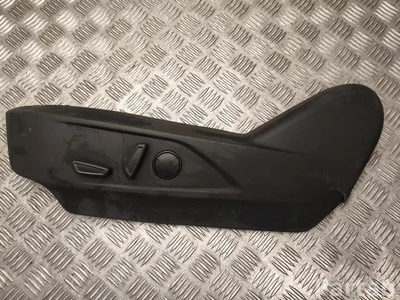 Ford LJ8T-14B709-AA3JA6 / LJ8T14B709AA3JA6 Kuga III 2023 Control unit for seat Left Front - Image 1