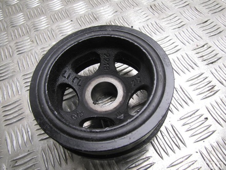 MERCEDES-BENZ A6420300003 E-CLASS (W211) 2008 Deflection Pulley, timing belt