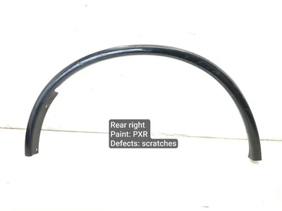 Dodge 1RK18TRMAE DURANGO (WD) 2014 Listwa ozdobna/ochronna nadkola z tyłu po prawej - Obraz 1