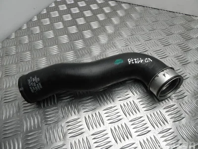 Mercedes-Benz A 164 528 14 82 / A1645281482 M-CLASS (W164) 2008 Prise d'air / Conduit d'air d'admission - Image 1