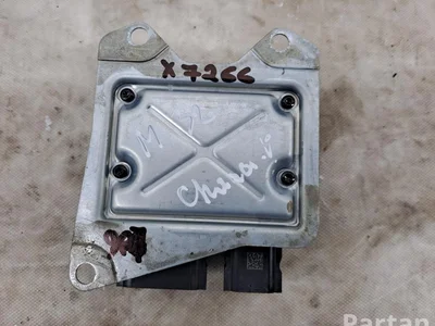 Ford L1TT14B321, L1TT14B321AB Puma 2020 Unité de contrôle pour airbag - Image 1