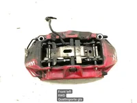 Maserati 20.8676.01.01 / 2086760101 QUATTROPORTE VI 2014 Étrier de frein Left Front