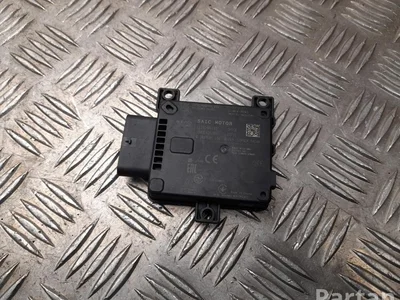 MG 11391406, 11031923, 0 203 305 656 / 11391406, 11031923, 0203305656 MG4 Trophy 2024 Capteur radar - Image 1