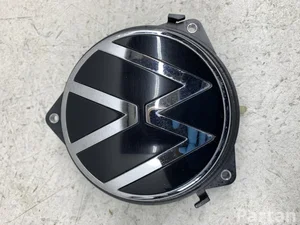 Volkswagen 5G9827469 POLO VI (AW1, BZ1, AE1) 2024 Klamka do bagażnika