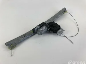 Peugeot 402315B 207 (WA_, WC_) 2008 Moteur de lève-vitre