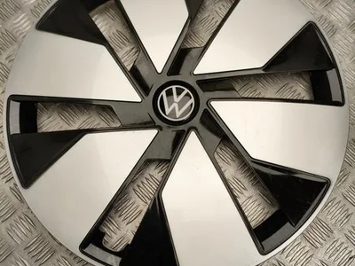 Volkswagen 10A601147 ID.3 2020 Rato gaubtas R18 - Paveiksliukas 1