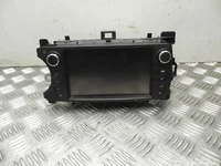 Toyota 86140-0D210 / 861400D210 YARIS (_P13_) 2015 Radio / lecteur CD