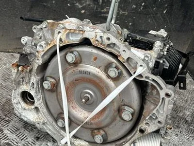 Opel AWF8G45, 20GM26 Zafira life 2020 Cambio automático 8 velocidades - Imagen 1