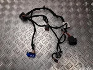 Alfa Romeo 00505459730 GIULIA (952_) 2017 Harnais pour intérieur Porte