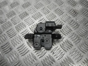 Renault 905039221R Clio V 2021 Serrure