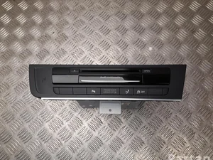 Audi 4G0 035 746 E / 4G0035746E A7 Sportback (4GA, 4GF) 2014 Radio / lecteur CD