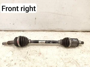 Porsche 971407271N PANAMERA (971) 2018 Arbre de transmission Right Front