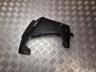 Renault 620439075R ZOE (BFM_) 2021 Cadre - Image 1