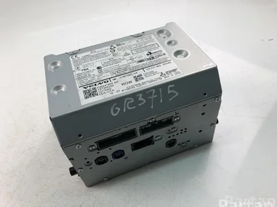 Volvo 31667663AA XC40 2020 Radio / lecteur CD - Image 1