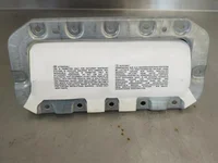 Gebrauchtes Original BMW 72129205197 1 (F21) 2014 Beifahrerairbag