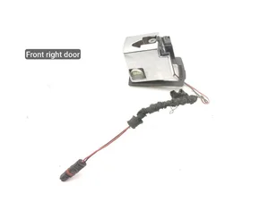 Rolls-Royce GHOST (RR4) 2010 Serrure de porte Right Front