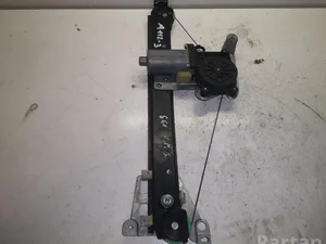 Volvo 119971-xxx / 119971xxx S60 I 2003 Moteur de lève-vitre Left Rear