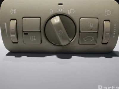 Volvo 30739421 XC60 2010 Interrupteur de lumière - Image 1