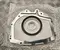 Mercedes-Benz ELRING 686870, 6420100214 / ELRING686870, 6420100214 E-CLASS (W211) 2009 Zahnriemenabdeckung - Bild 2