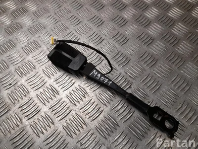 Vauxhall 9809502477 GRANDLAND X (75) 2021 Saugos diržo sagtis kairė priekis dešinė priekis - Paveiksliukas 1