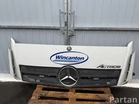 Gebrauchtes Original Mercedes-Benz Trucks A9607500309, A9607510430, A9607510530, A9607500721, A9607500821 ACTROS MP4 / MP5 2017 Motorhaube