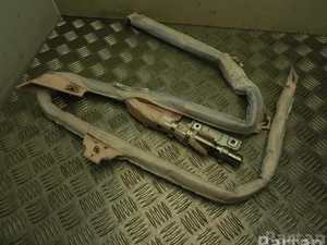 Mercedes-Benz A 204 860 63 02 / A2048606302 C-CLASS Coupe (C204) 2011 Airbag de tête