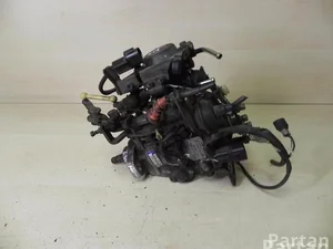 Mitsubishi 104740-8131, 104640-8131 / 1047408131, 1046408131 L 200 / TRITON (KA_T, KB_T) 2005 Pompe d'alimentation