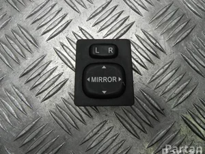 Toyota 769746B PRIUS (_W3_) 2010 Bouton de miroir électrique