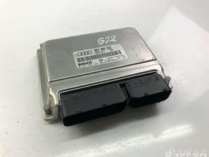 Audi 8E0909552; 0261207494 / 8E0909552, 0261207494 A6 (4B2, C5) 2005 Unités de contrôle