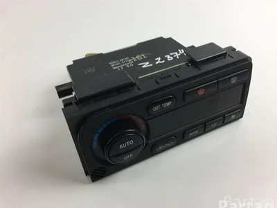 Subaru  72311AE161 / 72311AE161 LEGACY III Estate (BH) 2003 Contrôle automatique de la climatisation - Image 1